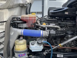 2021 FREIGHTLINER, CASCADIA 126 - Image #4