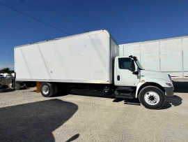 2022 INTERNATIONAL, MV607 - Image #3