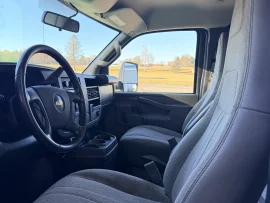 2020 CHEVROLET, EXPRESS - Image #4