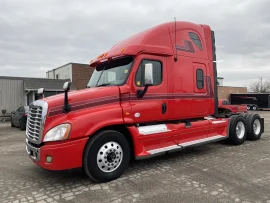 2013 FREIGHTLINER, CASCADIA 125 - Image #3