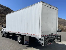 2022 FORD, F 650 - Image #3