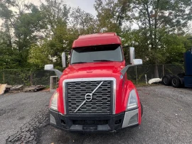 2020 VOLVO, VNL - Image #2