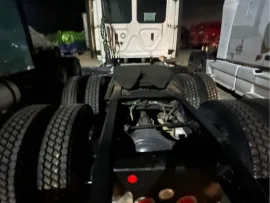 2018 FREIGHTLINER, CASCADIA 125 - Image #4