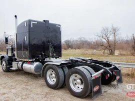2016 PETERBILT, 389 - Image #4
