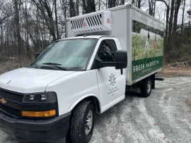 2019 CHEVROLET, EXPRESS - Image #3