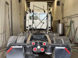 2018 FREIGHTLINER, CASCADIA 125 - Image #3