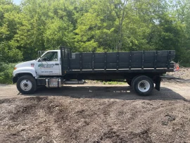 1999 GMC, C7500 - Image #4