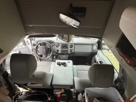 2011 FORD, F 550 - Image #3