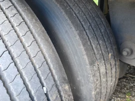 2018 Wabash National, 53' DRY - Image #3