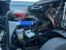 2022 FREIGHTLINER, CASCADIA 126 - Image #4