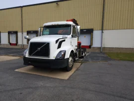 2016 VOLVO, VNL64300 - Image #3