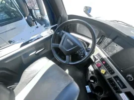 2021 FREIGHTLINER, CASCADIA - Image #3