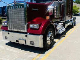 2023 KENWORTH, W900 - Image #3