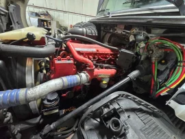 2013 VOLVO, VNL - Image #5