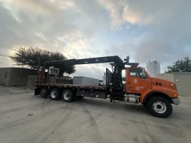 2006 STERLING, L9500 SERIES - Image #4