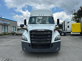 2020 FREIGHTLINER, CASCADIA 126 - Image #5