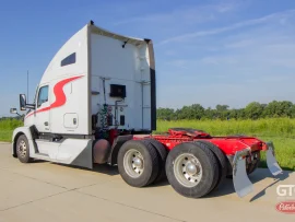 2023 KENWORTH, T680 - Image #4