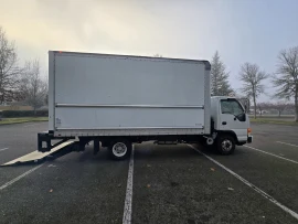 2005 ISUZU, NPR HD - Image #2