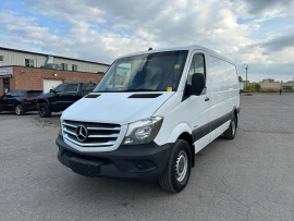 2016 MERCEDES-BENZ, SPRINTER 2500 - Image #3