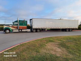 2021 KENWORTH, W990 - Image #3