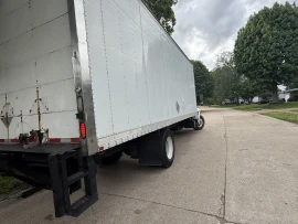 2020 INTERNATIONAL, MV607 - Image #3