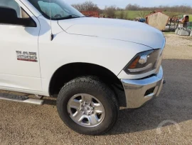 2016 RAM, 2500 - Image #3