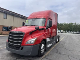 2020 FREIGHTLINER, CASCADIA 126 - Image #3