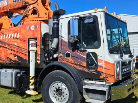 2023 MACK, TE64 - Image #2