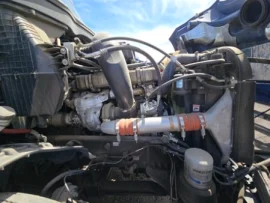 2021 FREIGHTLINER, CASCADIA - Image #5