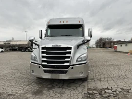 2020 FREIGHTLINER, CASCADIA 126 - Image #4