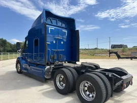 2018 PETERBILT, 579 - Image #2