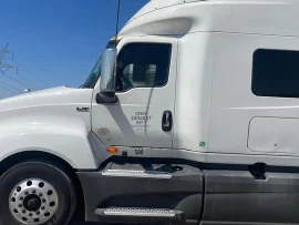 2019 INTERNATIONAL, LT625 - Image #3