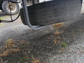 1998 Utility Trailer,  - Image #3