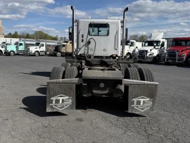 2013 FREIGHTLINER, 122SD DAYCAB TANDEM TRACTOR - Image #3