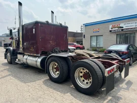 1998 FREIGHTLINER, FLD120 CLASSIC - Image #5