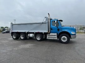 2010 FREIGHTLINER, BUSINESS CLASS M2 112 - Image #5