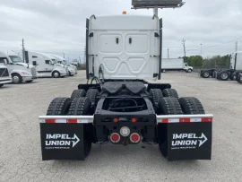 2020 FREIGHTLINER, CASCADIA 126 - Image #5