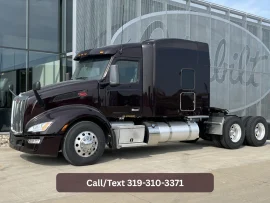 2024 PETERBILT, 579 - Image #5