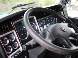 2018 KENWORTH, T800 EXTENDED TANDEM DAY CAB X15 565HP 18 SPD DOUBLE FRAME - Image #5