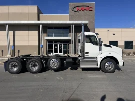 2026 KENWORTH, T880 - Image #3