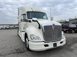 2017 KENWORTH, T680 - Image #5
