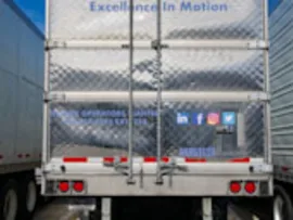 2022 Utility, REEFER - Image #4