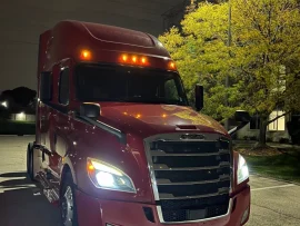 2019 FREIGHTLINER, CASCADIA - Image #5