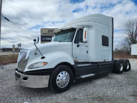 2010 INTERNATIONAL, PROSTAR PREMIUM - Image #2