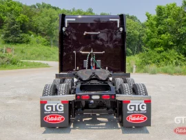 2023 PETERBILT, 579 - Image #5