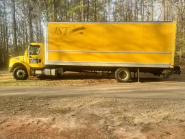 2015 FREIGHTLINER, M2 106 MEDIUM DUTY - Image #2