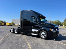 2022 FREIGHTLINER, CASCADIA 126 - Image #5