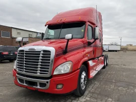 2013 FREIGHTLINER, CASCADIA 125 - Image #2