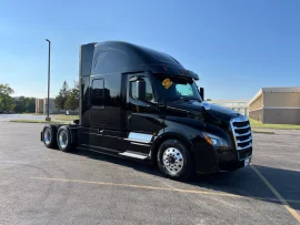 2022 FREIGHTLINER, CASCADIA 126 - Image #5