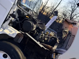 2016 HINO, 268 - Image #5